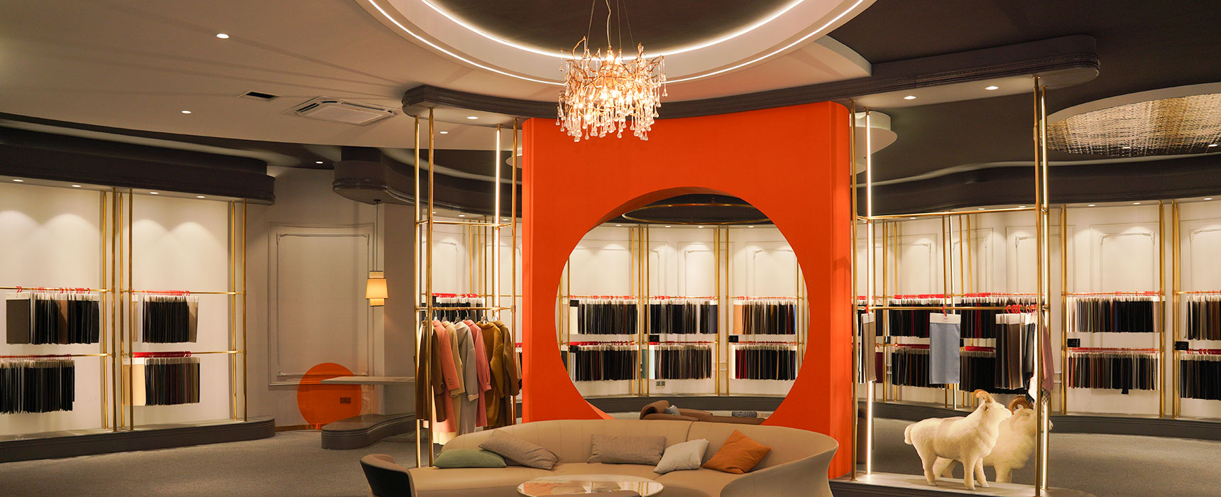 Jiangyin Mingle เท็กซ์ไทล์ บจก.