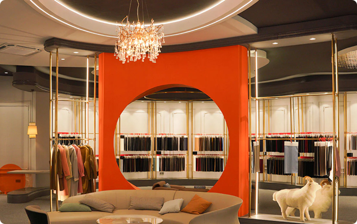 Jiangyin Mingle เท็กซ์ไทล์ บจก.