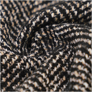 เส้นด้ายทวีด